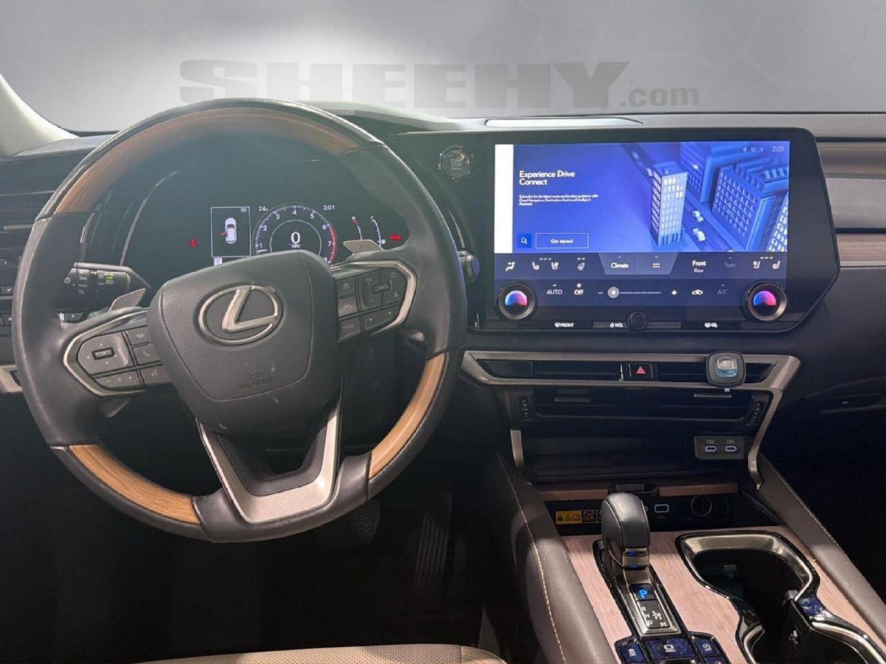 2024 Lexus RX 350 Premium Annapolis MD