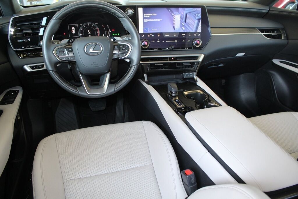 2024 Lexus RX 350 Premium Richmond VA