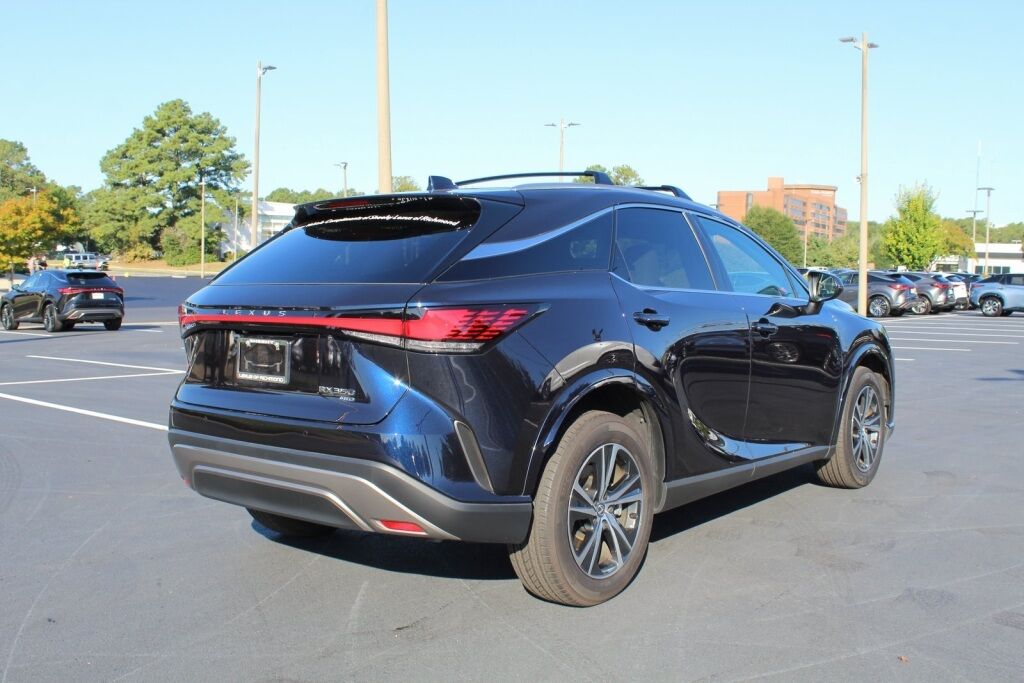 2024 Lexus RX 350 Premium Richmond VA