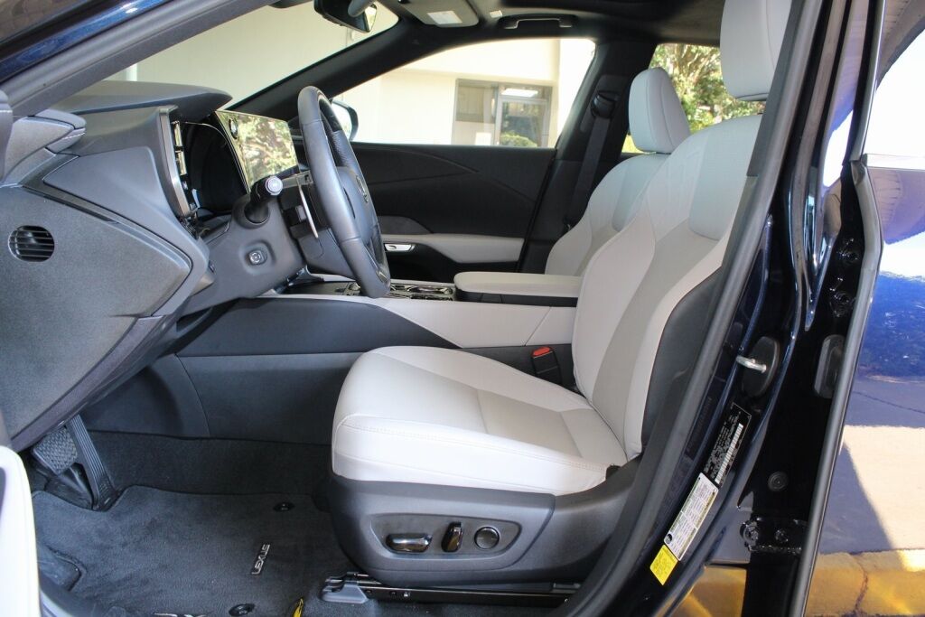 2024 Lexus RX 350 Premium Richmond VA