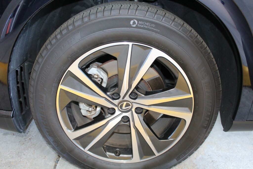 2024 Lexus RX 350 Premium Richmond VA