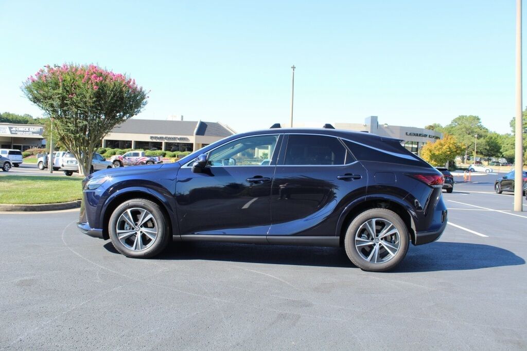 2024 Lexus RX 350 Premium Richmond VA