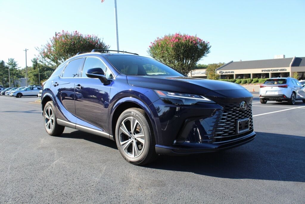 2024 Lexus RX 350 Premium Richmond VA