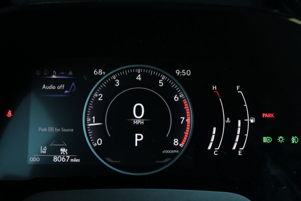 2024 Lexus RX 350 Premium Richmond VA