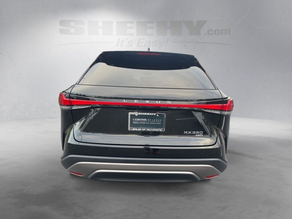 2024 Lexus RX 350 Premium Richmond VA