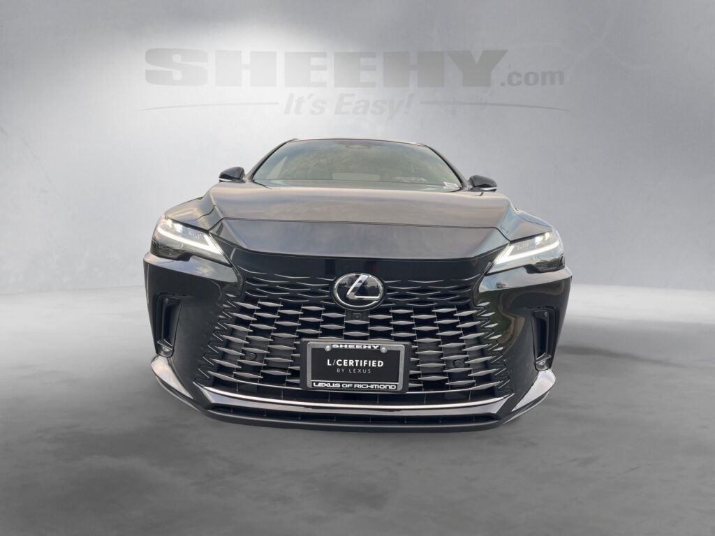 2024 Lexus RX 350 Premium Richmond VA