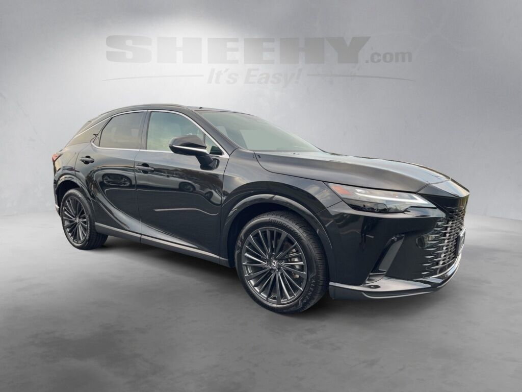 2024 Lexus RX 350 Premium Richmond VA