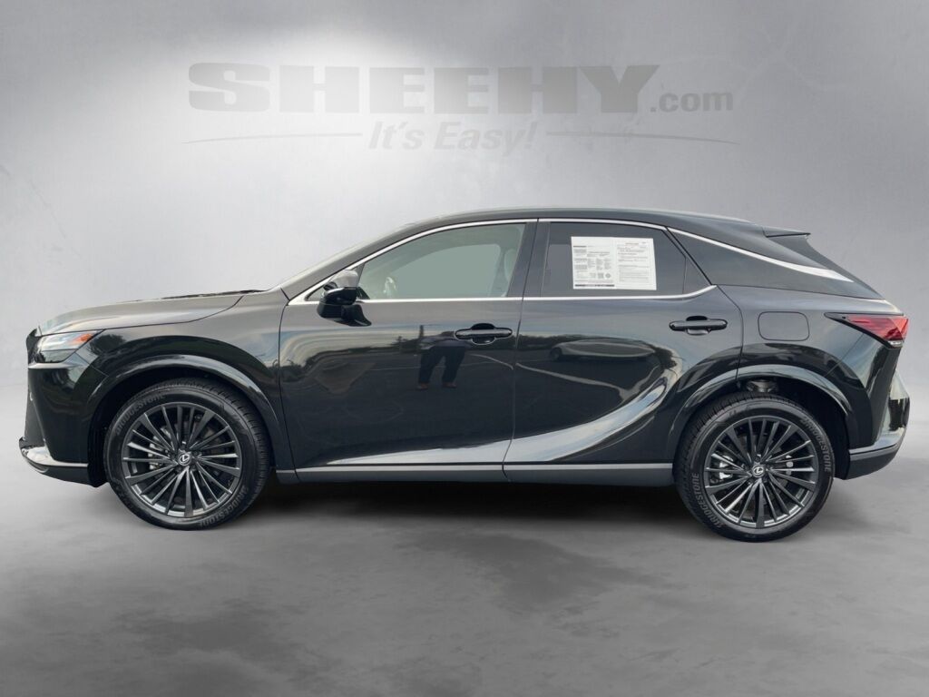 2024 Lexus RX 350 Premium Richmond VA