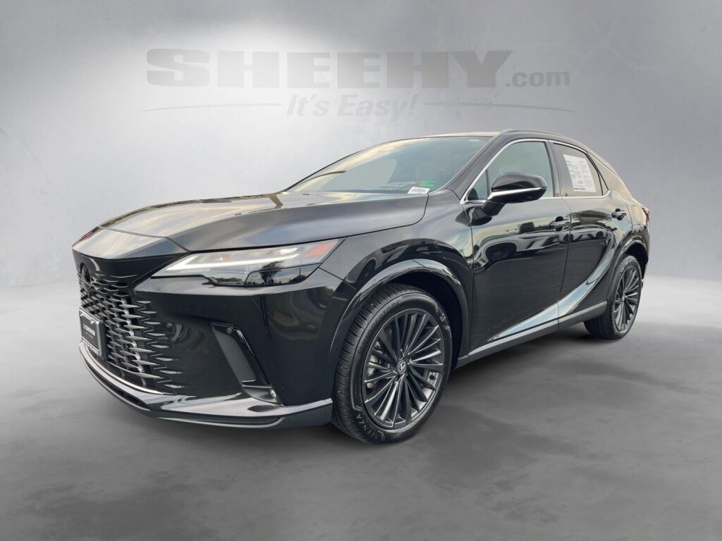 2024 Lexus RX 350 Premium Richmond VA