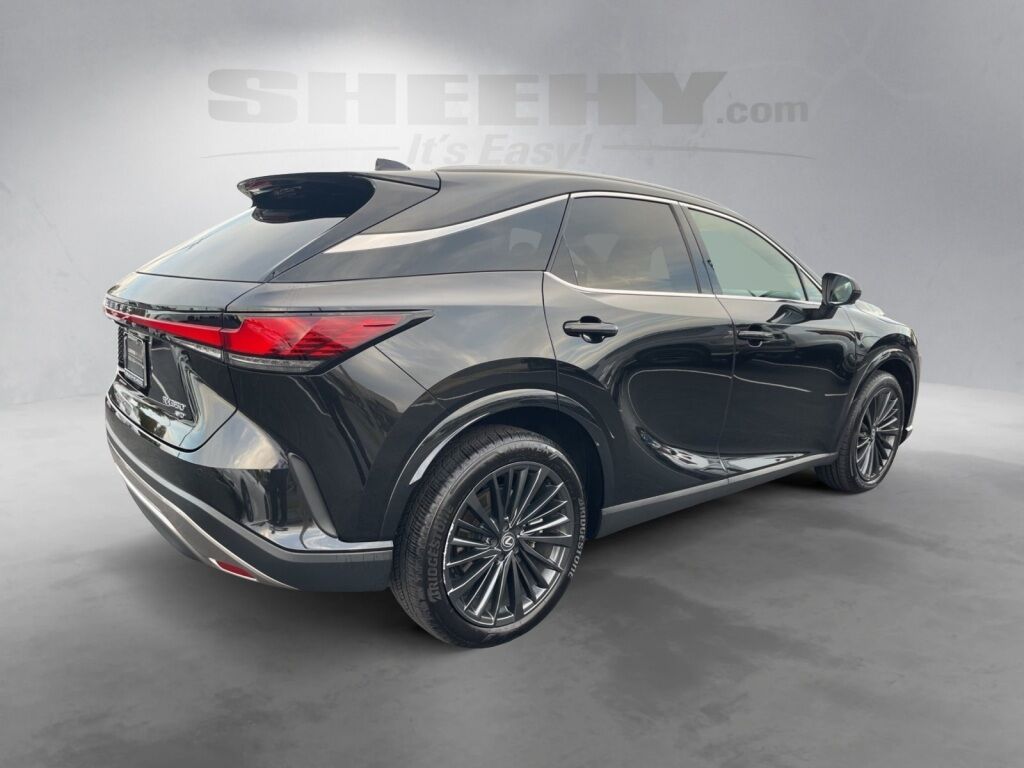 2024 Lexus RX 350 Premium Richmond VA