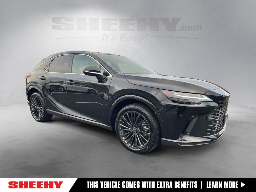 2024 Lexus RX 350 Premium Richmond VA