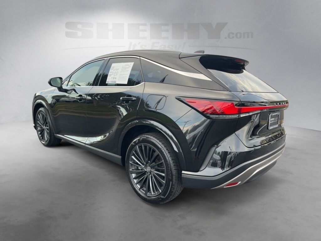 2024 Lexus RX 350 Premium Richmond VA