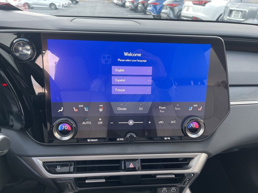 2024 Lexus RX 350 Premium Richmond VA