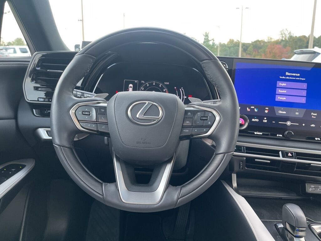 2024 Lexus RX 350 Premium Richmond VA