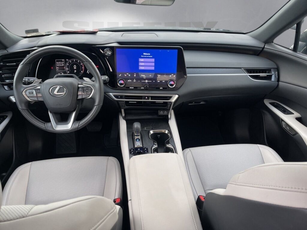 2024 Lexus RX 350 Premium Richmond VA