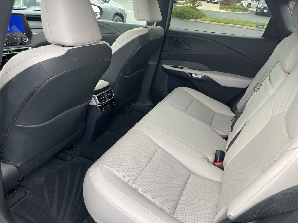 2024 Lexus RX 350 Premium Richmond VA