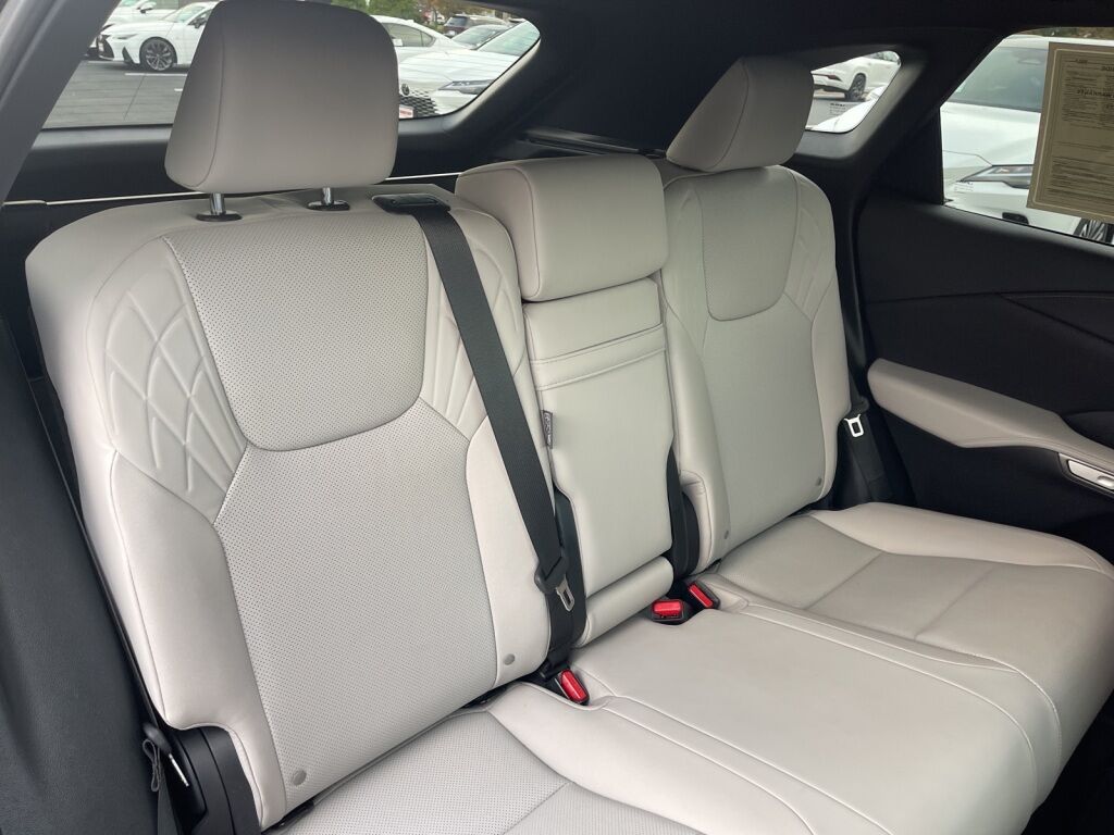 2024 Lexus RX 350 Premium Richmond VA