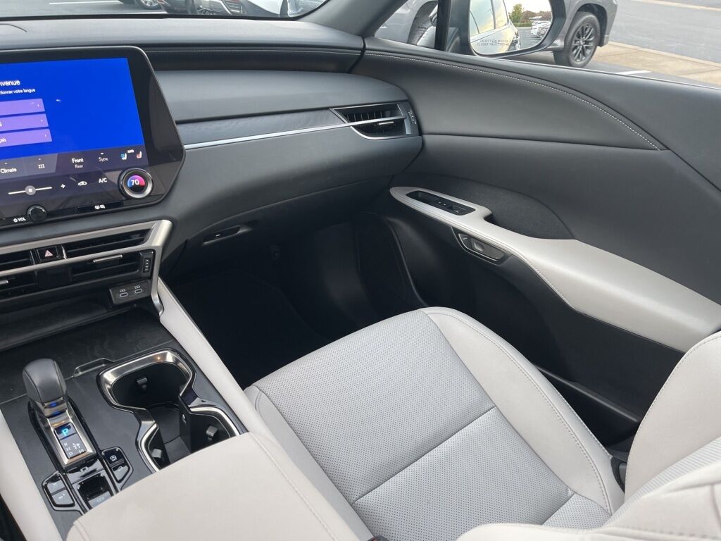 2024 Lexus RX 350 Premium Richmond VA