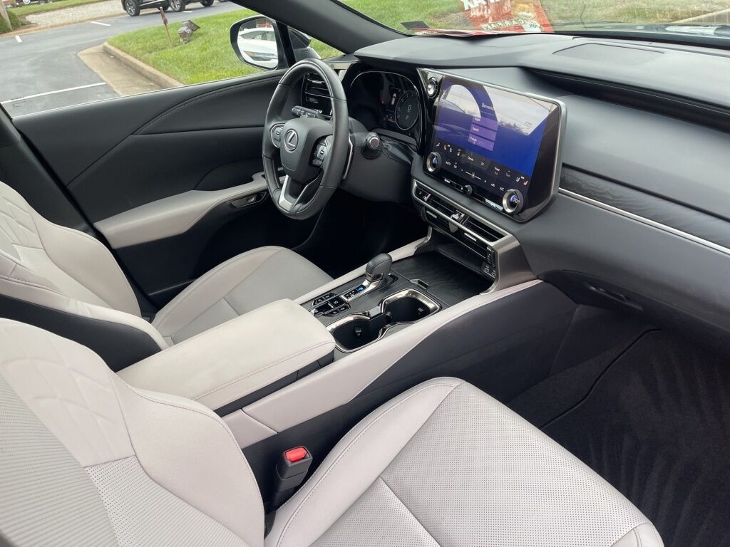 2024 Lexus RX 350 Premium Richmond VA