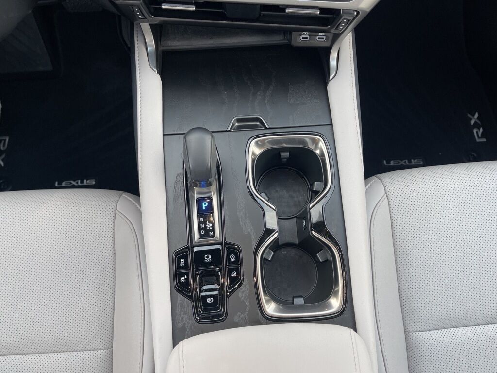 2024 Lexus RX 350 Premium Richmond VA