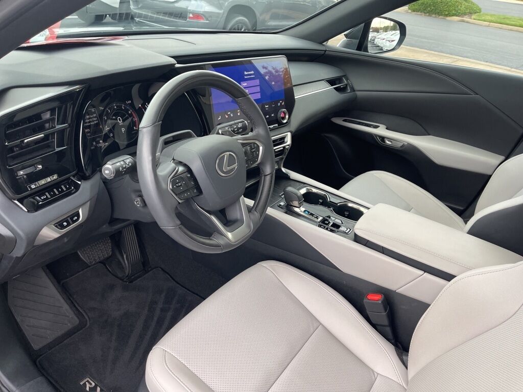 2024 Lexus RX 350 Premium Richmond VA