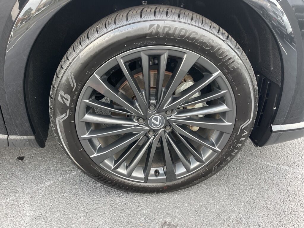 2024 Lexus RX 350 Premium Richmond VA
