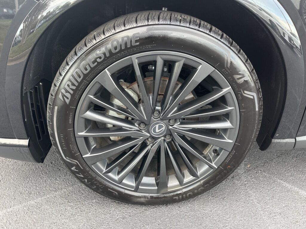 2024 Lexus RX 350 Premium Richmond VA