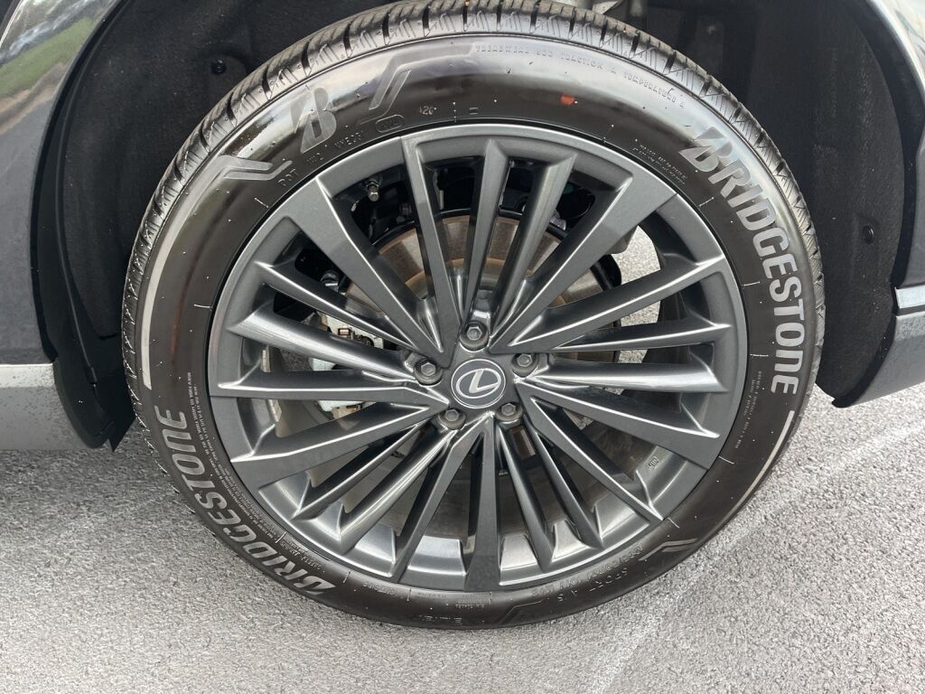 2024 Lexus RX 350 Premium Richmond VA