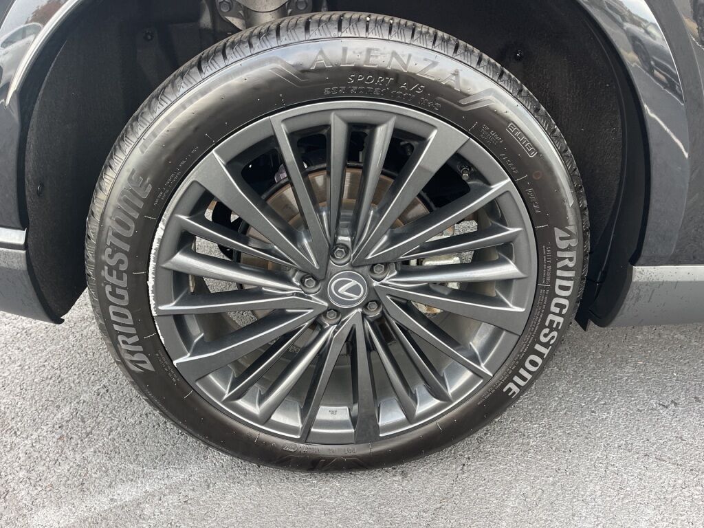 2024 Lexus RX 350 Premium Richmond VA