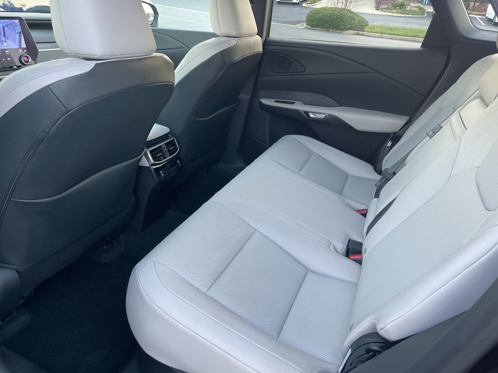 2024 Lexus RX 350 Premium Richmond VA