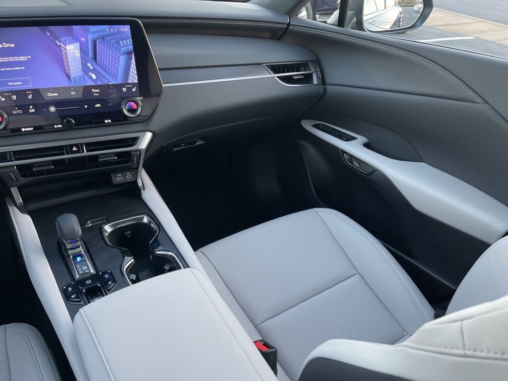 2024 Lexus RX 350 Premium Richmond VA