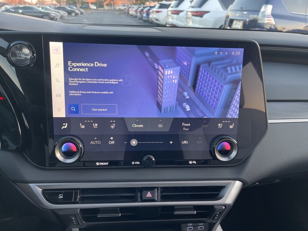 2024 Lexus RX 350 Premium Richmond VA