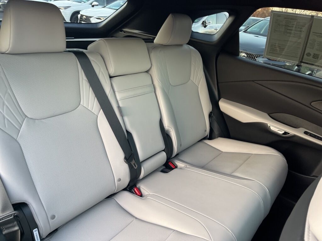 2024 Lexus RX 350 Premium Richmond VA