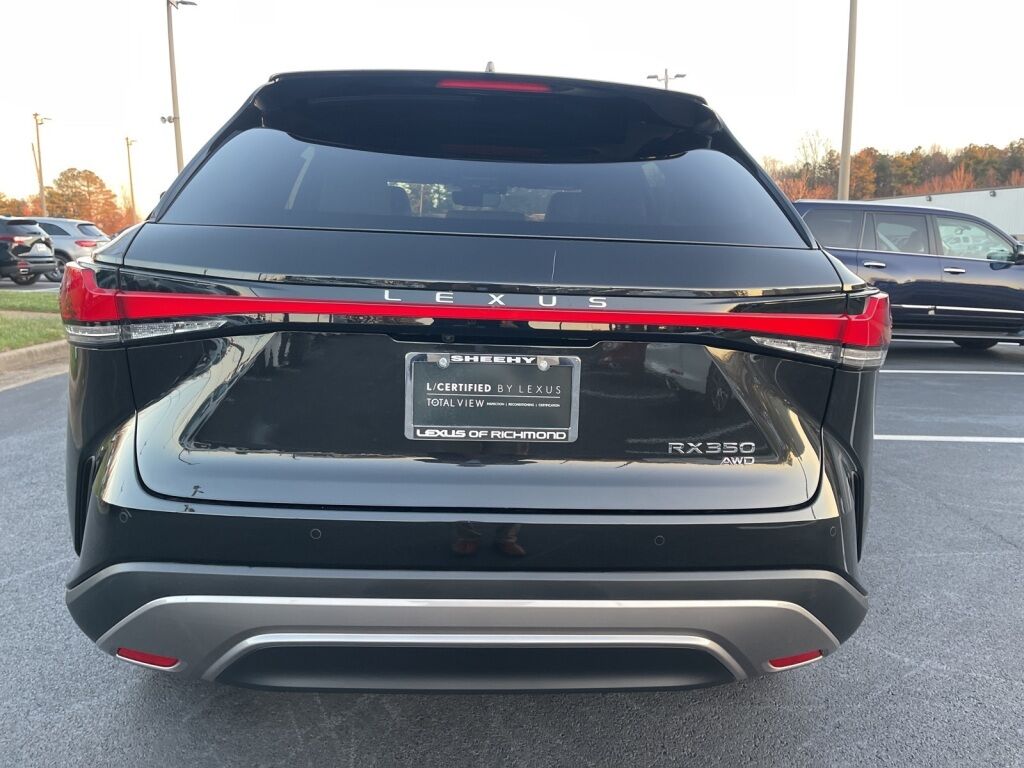 2024 Lexus RX 350 Premium Richmond VA