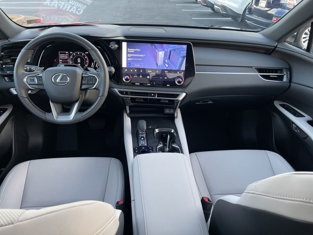2024 Lexus RX 350 Premium Richmond VA