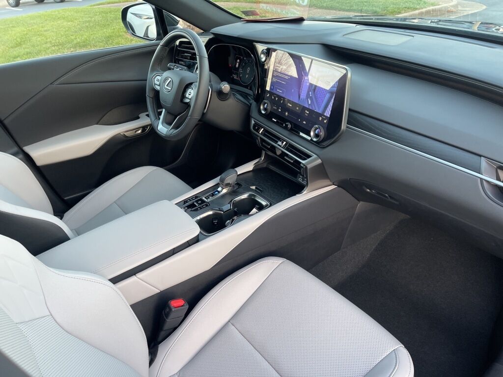 2024 Lexus RX 350 Premium Richmond VA