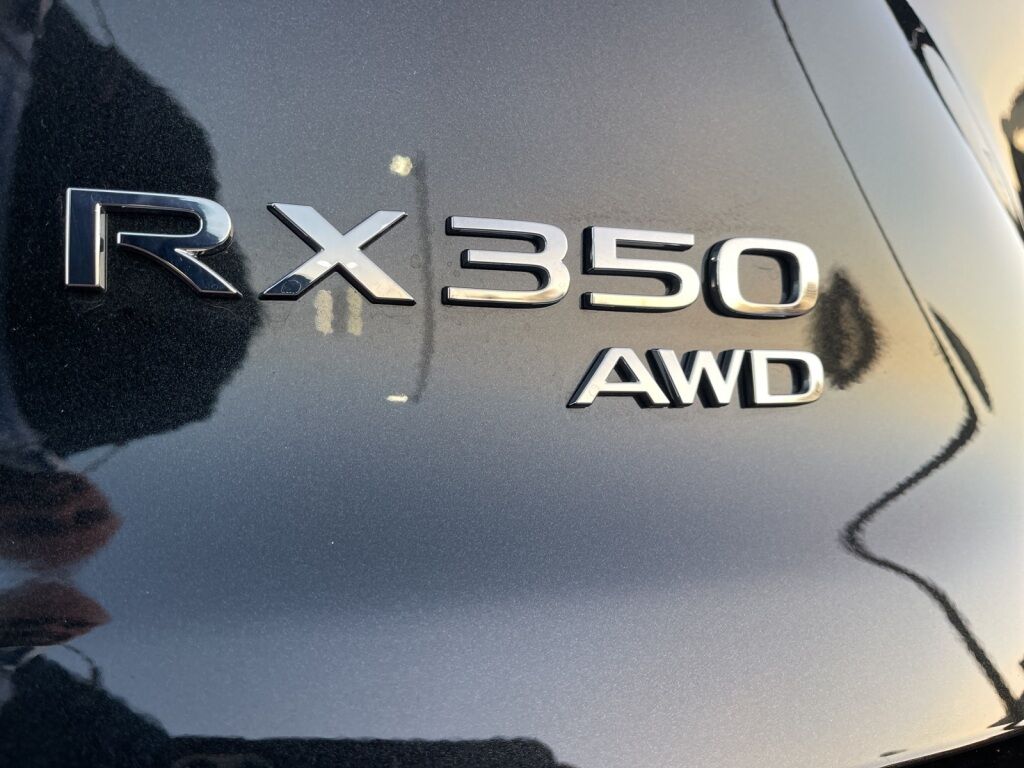2024 Lexus RX 350 Premium Richmond VA