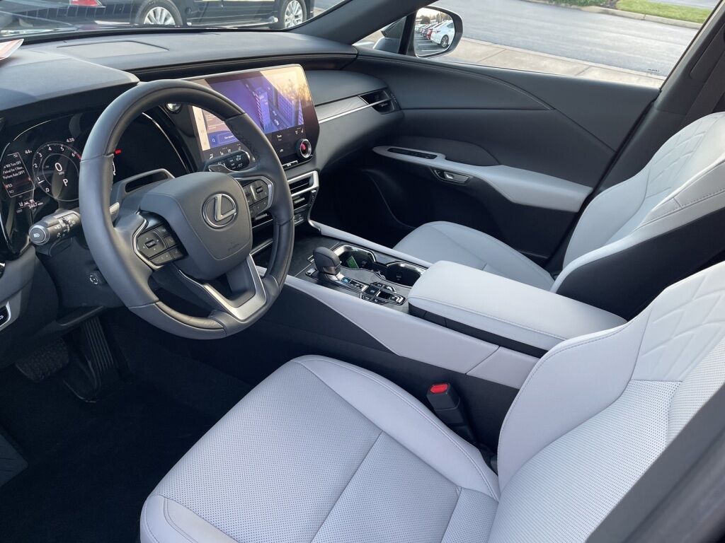 2024 Lexus RX 350 Premium Richmond VA