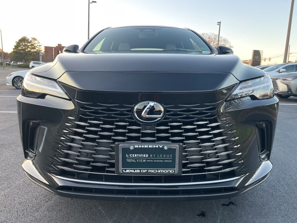 2024 Lexus RX 350 Premium Richmond VA