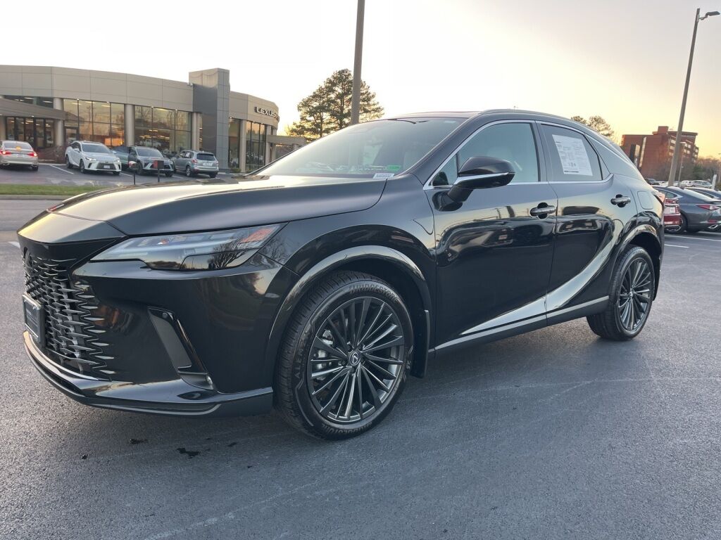 2024 Lexus RX 350 Premium Richmond VA