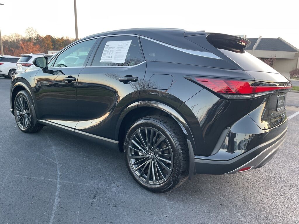 2024 Lexus RX 350 Premium Richmond VA