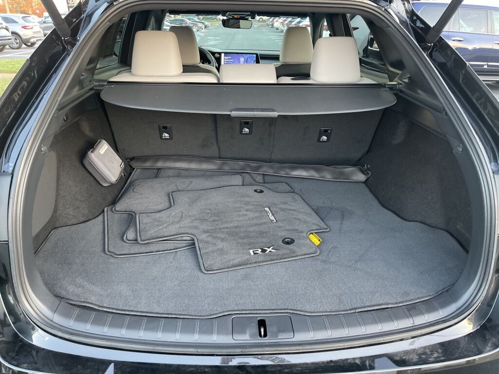 2024 Lexus RX 350 Premium Richmond VA