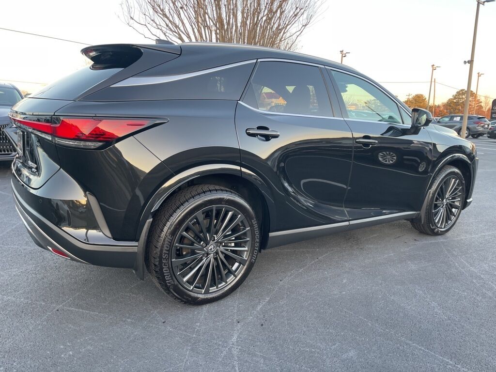 2024 Lexus RX 350 Premium Richmond VA