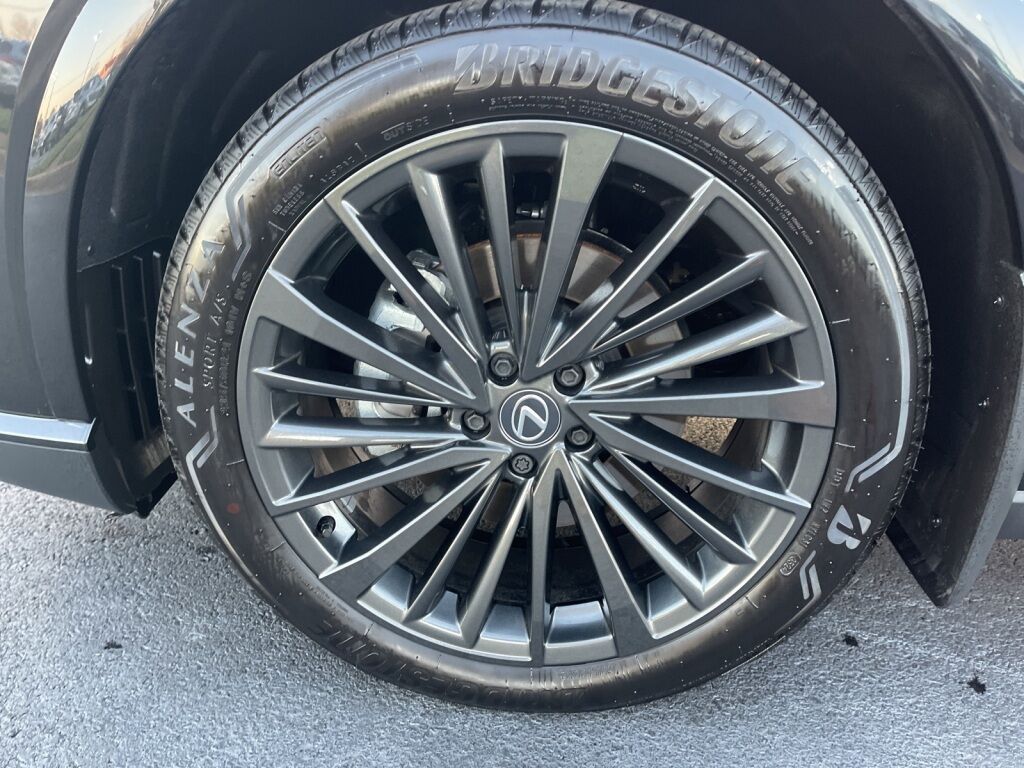 2024 Lexus RX 350 Premium Richmond VA
