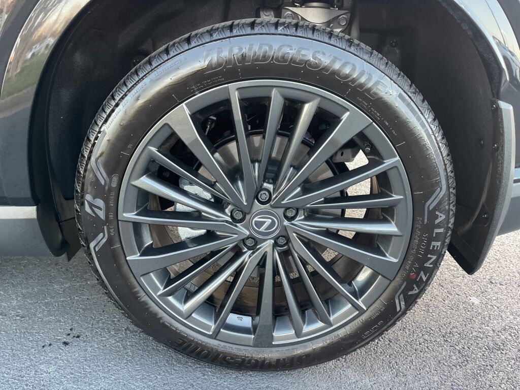 2024 Lexus RX 350 Premium Richmond VA