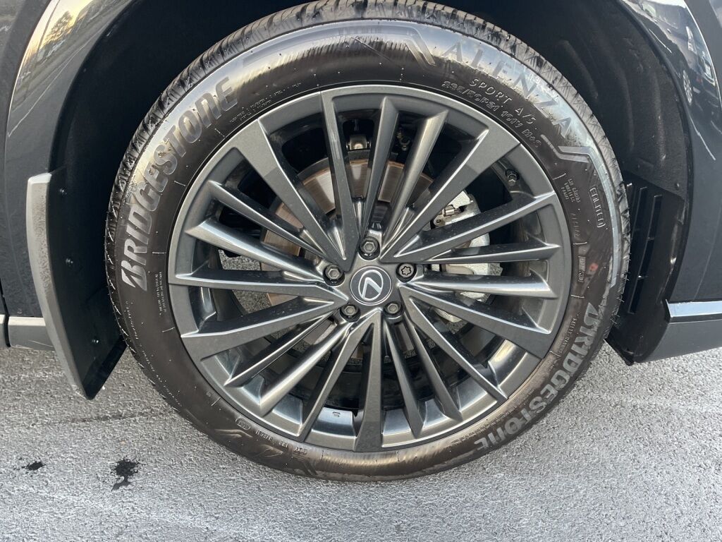 2024 Lexus RX 350 Premium Richmond VA