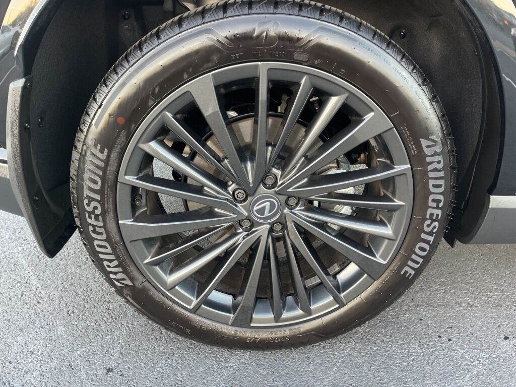 2024 Lexus RX 350 Premium Richmond VA