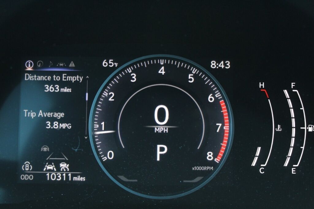 2024 Lexus RX 350 Premium Richmond VA