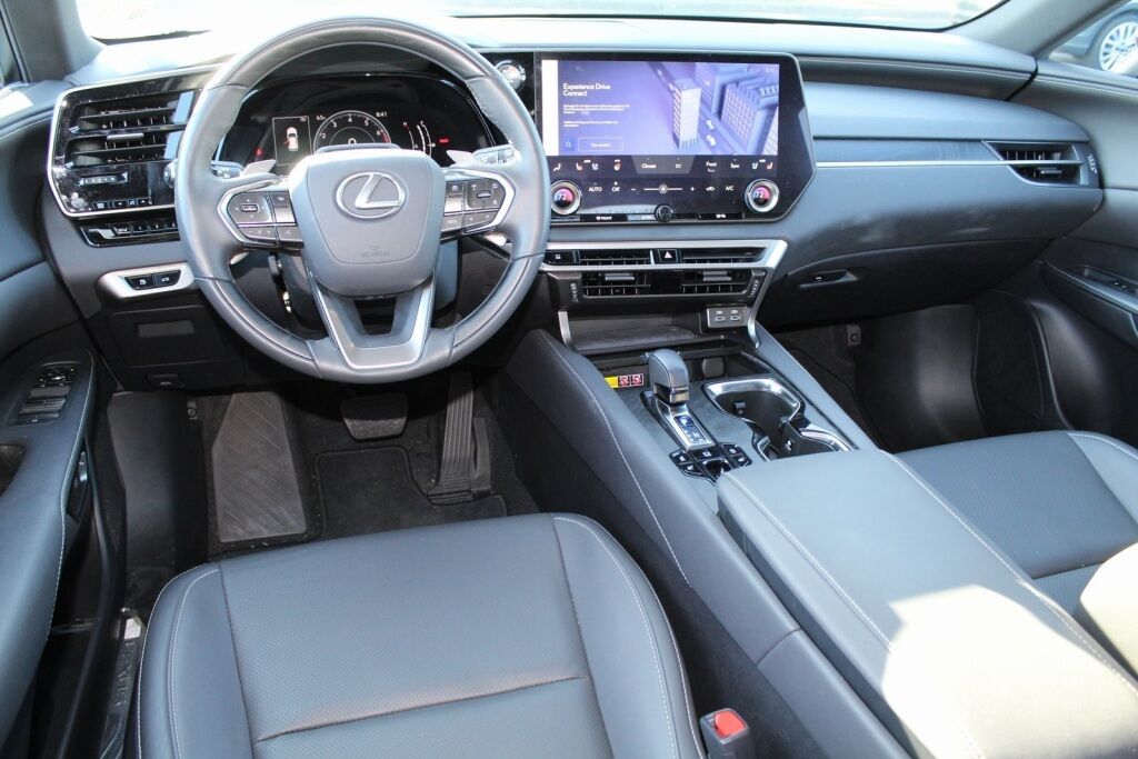 2024 Lexus RX 350 Premium Richmond VA