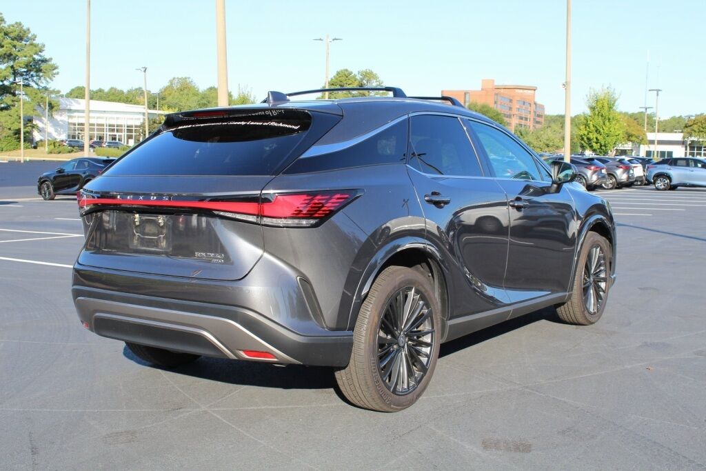 2024 Lexus RX 350 Premium Richmond VA